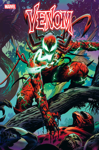 VENOM #32 PRE-ORDER