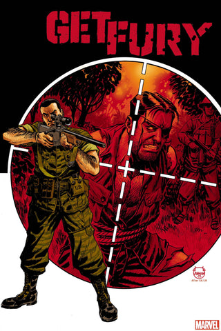 GET FURY #1 PRE-ORDER