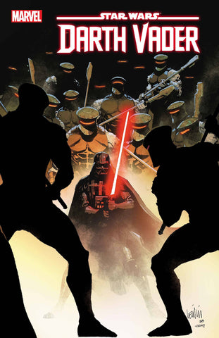 STAR WARS DARTH VADER #46 PRE-ORDER