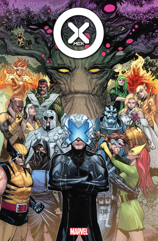 X-MEN #34 PRE-ORDER