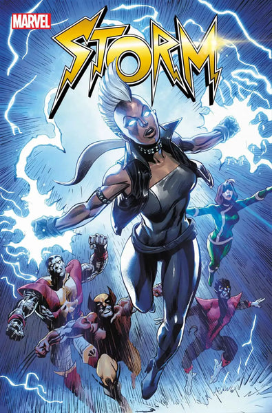 STORM #1 PRE-ORDER