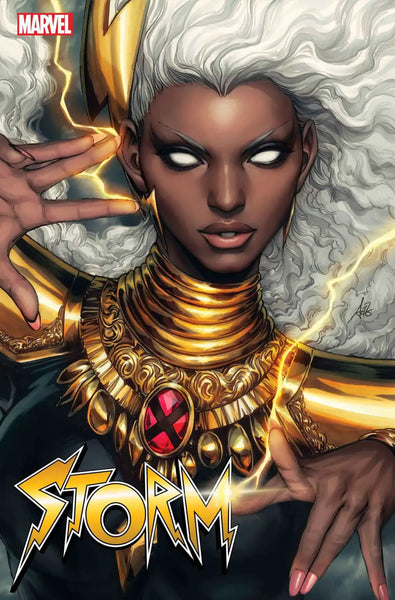 STORM #1 PRE-ORDER