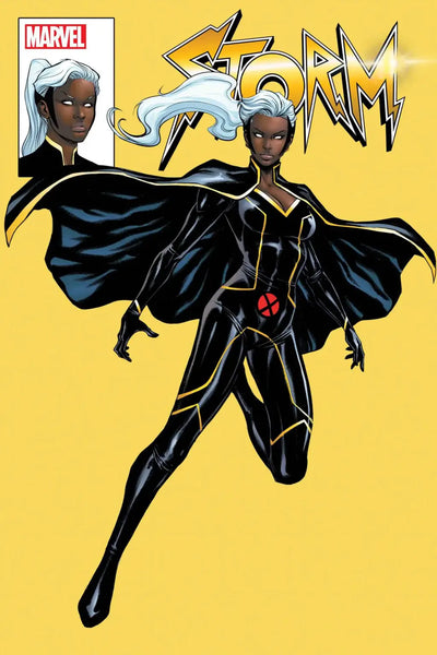 STORM #1 PRE-ORDER