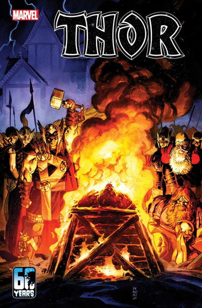 THOR #24 PRE-ORDER