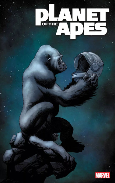 PLANET OF THE APES #1 PRE-ORDER