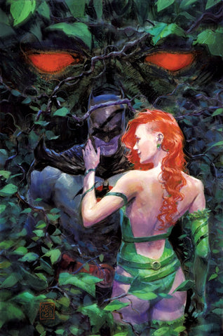 FLASHPOINT BEYOND #3 PRE-ORDER