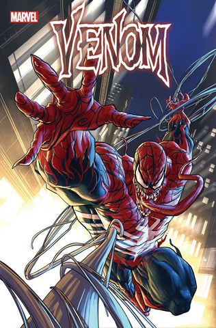 VENOM #7 PRE-ORDER