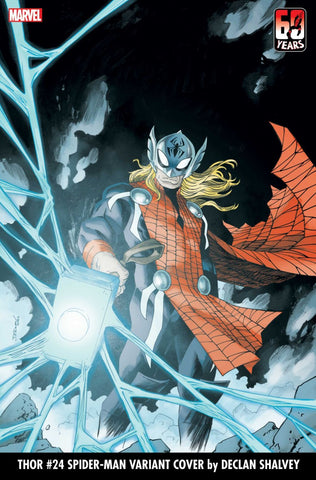 THOR #24 PRE-ORDER