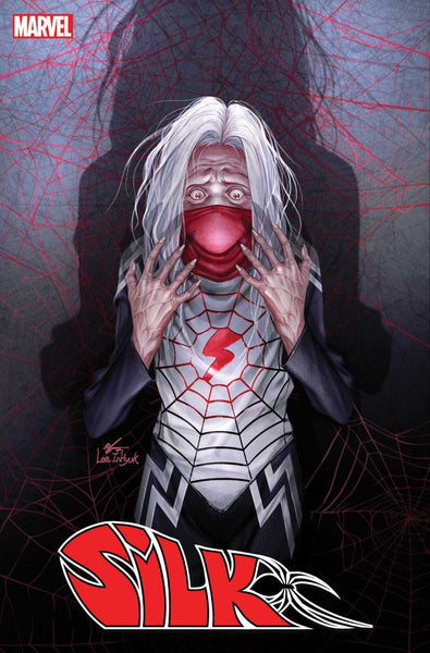 SILK #4 PRE-ORDER