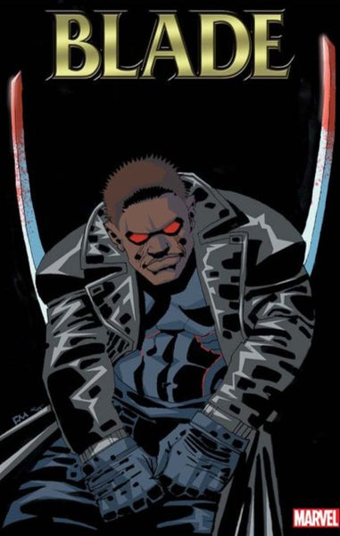 BLADE #1 PRE-ORDER