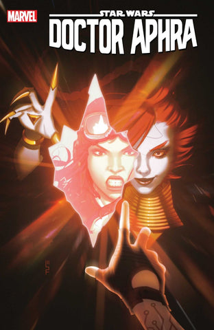 STAR WARS DOCTOR APHRA #20 PRE-ORDER