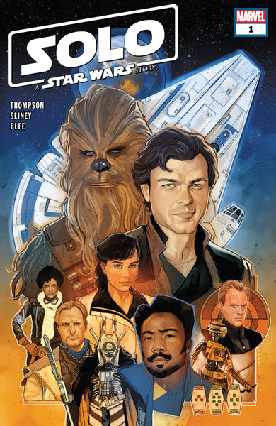 STAR WARS