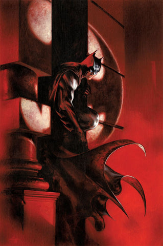 BATMAN #123 PRE-ORDER