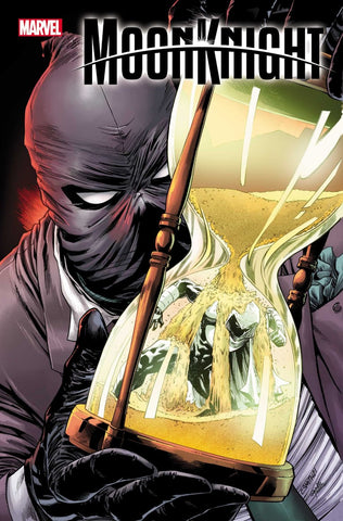 MOON KNIGHT #11 PRE-ORDER