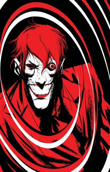 KNIGHT TERRORS JOKER #1 PRE-ORDER