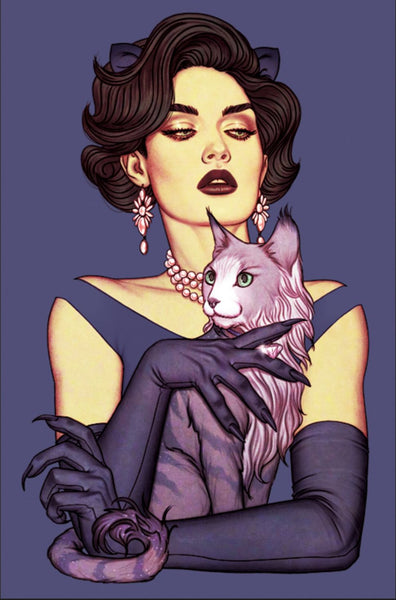 CATWOMAN #43 PRE-ORDER