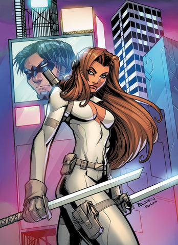 FUTURE STATE GOTHAM #13 PRE-ORDER