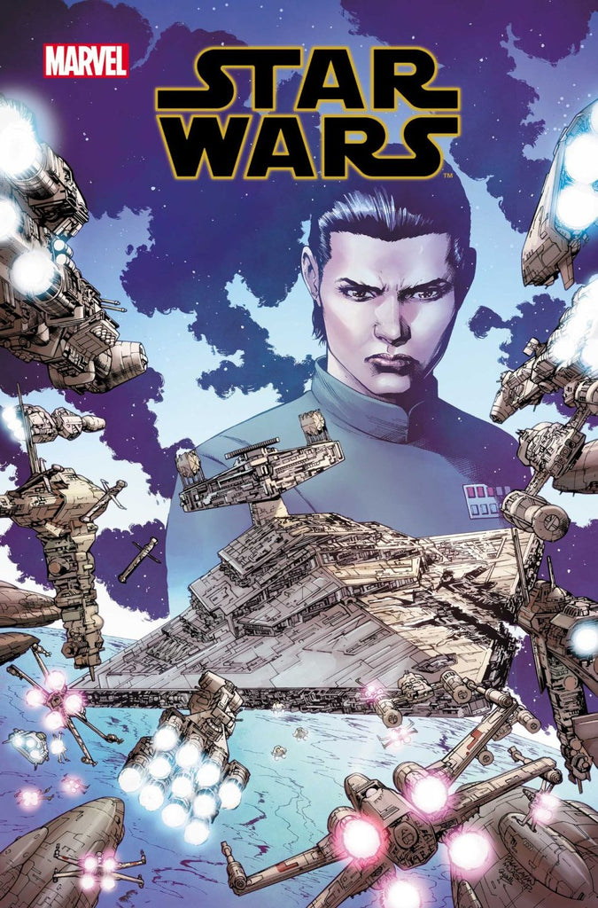 STAR WARS #23 PRE-ORDER