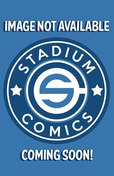FANTASTIC FOUR #43 PRE-ORDER