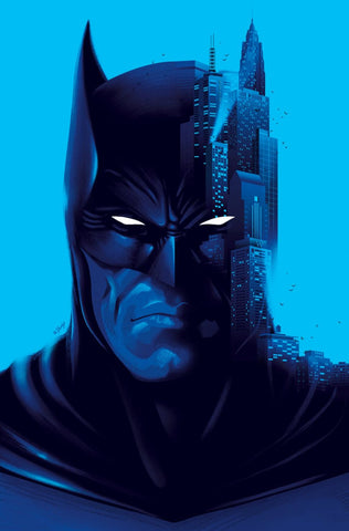 BATMAN FORTRESS #1 PRE-ORDER